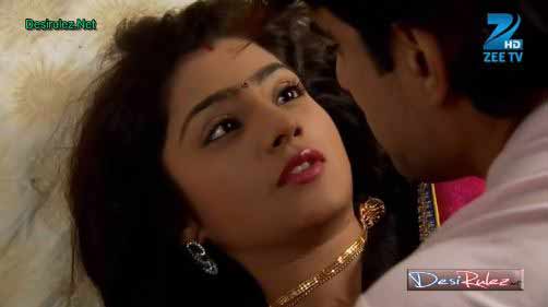 Tuesday Update on Lies of the heart 4 August 2020 Samrat and Shashi team up against Damini
