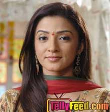 Darshana-cast-actress-on-Modern-homemaker-indian-Zee-World