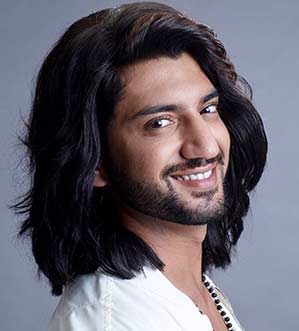 Kunal Jaisingh (Omkara) Cast Wiki,Biography,Profile,Age,Real Name,Picture