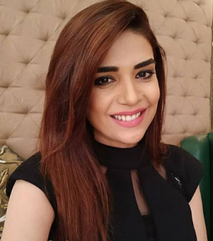 Srishti Real Name Anjum Fakih Cast Bio Age Picture On This Is Fate Tellyfeed The cast of both the shows had a ball of time. srishti real name anjum fakih cast bio