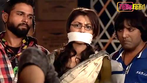 Dear Pragya, aren’t you tired of getting kidnapped in Twist of Fate