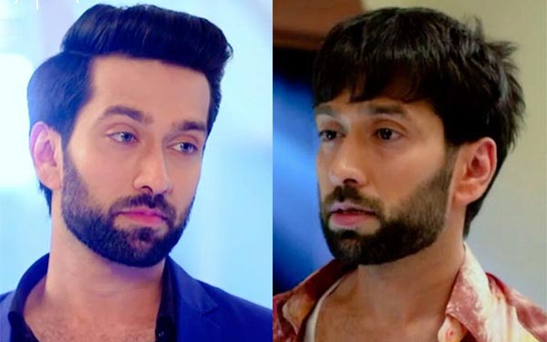 Game Of Love Spoiler Shivaay’s lookalike brother revealed with motives
