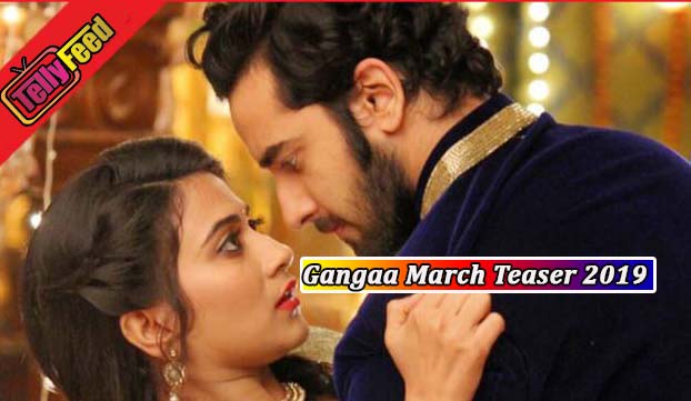 Gangaa 2 March Teasers 2019 Zee World
