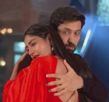 2019 august teasers on game of love soapie Shivaay Anika Come Closer, while drunk