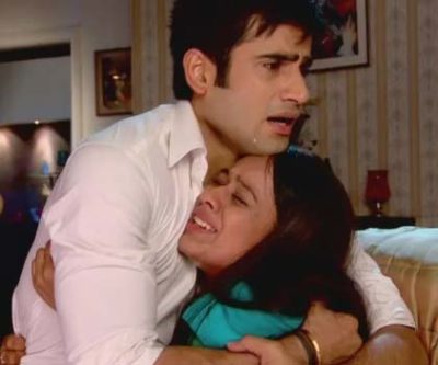 September Teasers on The inseparable 2019 Viren apologises to Maanvi