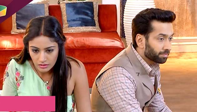 Game Of Love Wednesday Update 29 July 2020(Shivaay plans to trap Mahi)