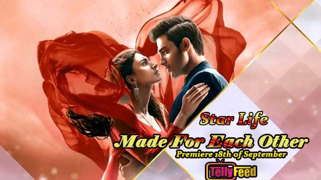 Made For Each Other StarLife: Full Story,Plot Summary, Casts, Teasers