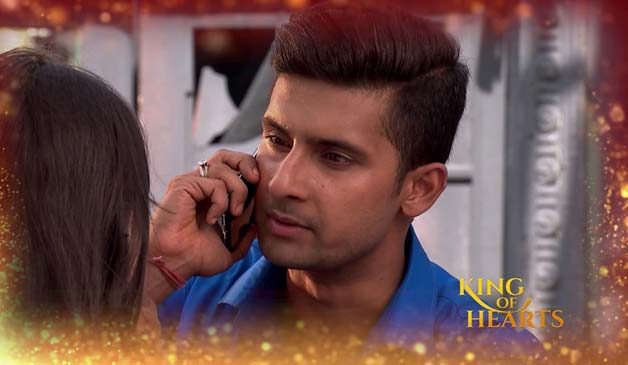 King of Hearts Sunday Update 29 September, 2019 - Tellyfeed