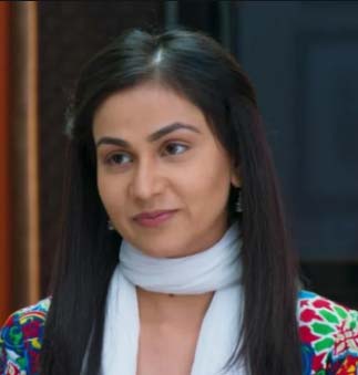 Who is Anjali on mehek Teasers October 2019 Zee World
