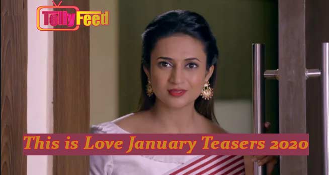 This is Love January Teasers 2020 Glow Tv