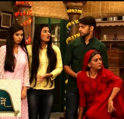 Family Affairs July Teasers 2020 Sarla decides to lend them the money