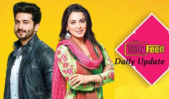 This is Fate Friday Update 11 September 2020 Karan Receives The Divorce Notice