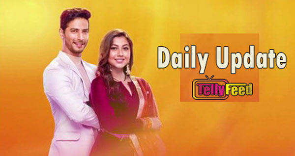 My Heart Knows Tuesday Update 11 January 2022