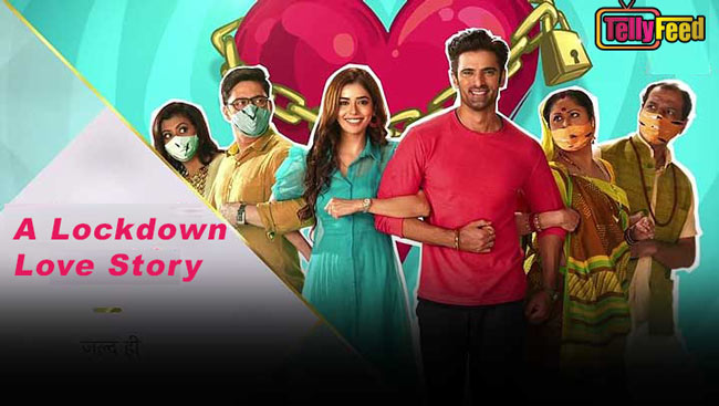 Lockdown Love Story Wednesday Update 30th March 2022