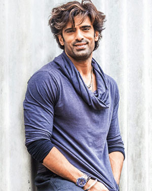 Dhruv Realname Mohit malik actor cast on A Lockdown Love Story Starlife