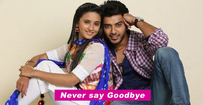 Never Say Goodbye Wednesday Update 6th July 2022
