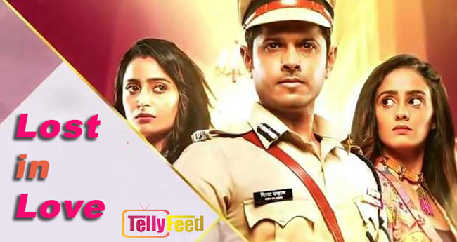 Sunday Update on Lost in Love 10th July 2022