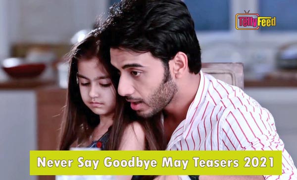 Never Say Goodbye May Teasers 2022 - Tellyfeed