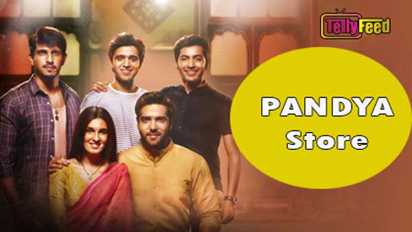 Pandya Store Starlife Full Story, Plot Summary, Casts, Teasers