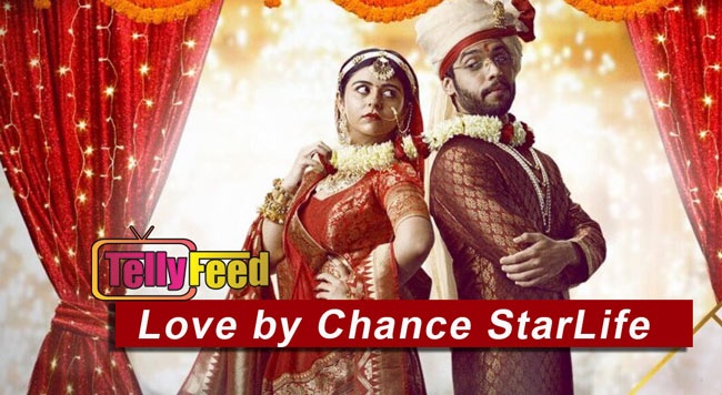 Love By Chance Friday Update 23 December 2022