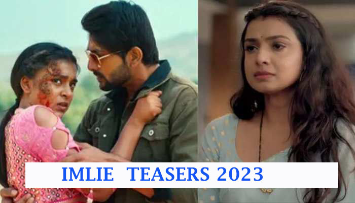 Imlie March Teasers 2023